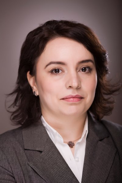 Tania Deac - Birou Avocat Mediator